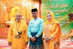 Bupati Kampar: Pelestarian Adat dan Budaya Melayu Merupakan Tanggungjawab Bersama